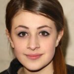 จอร์เจีย กรูม (Georgia Groome)