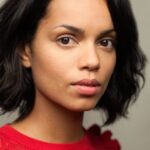 จอร์จิน่าแคมป์เบล (Georgina Campbell)
