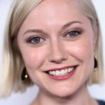 จอร์จิน่า เฮก (Georgina Haig)