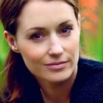 จอร์จิน่า ไรแลนซ์ (Georgina Rylance)