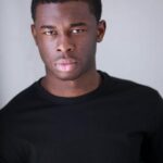 เจอรัลด์ โจนส์ (Gerald Jones)