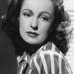 เจอรัลดีน ฟิตซ์เจอรัลด์ (Geraldine Fitzgerald)