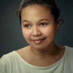 เจอรัลดีน วิลามิล (Geraldine Villamil)