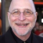 เจอร์รี่ เบ็คเกอร์ (Gerry Becker)