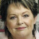 กีต้า นอร์บี้ (Ghita Nørby)