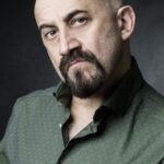 จานลูก้า อิอาโคโน่ (Gianluca Iacono)