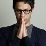 กิล โอเซรี (Gil Ozeri)