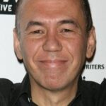 กิลเบิร์ต ก๊อตต์ฟรีด (Gilbert Gottfried)