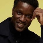 กิลเบิร์ต โอวอร์ (Gilbert Owuor)