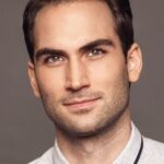 ไจลส์ แพนตัน (Giles Panton)