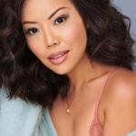 จีน่า ฮิไรซูมิ (Gina Hiraizumi)