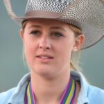 จีน่า ชูมัคเกอร์ (Gina Schumacher)