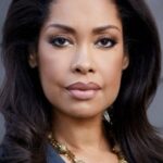 จีน่า ทอร์เรส (Gina Torres)