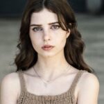 จิเนวรา ฟรานเชสโคนี (Ginevra Francesconi)