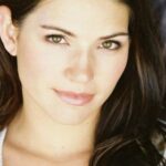 จินนี่ ไวริค (Ginny Weirick)