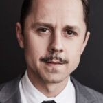 จิโอวานนี่ ริบิซี่ (Giovanni Ribisi)