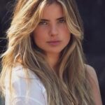 จูเลีย บี (Giulia Be)