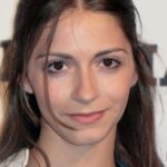 จูเลีย หลุยส์ สไตเกอร์วอลต์ (Giulia Louise Steigerwalt)