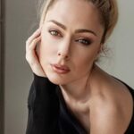 จูเลีย นาห์มานี (Giulia Nahmany)