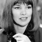เกล็นดา แจ็คสัน (Glenda Jackson)