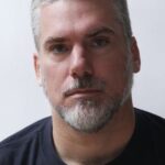 เกล็นน์ ฟิตซ์เจอรัลด์ (Glenn Fitzgerald)