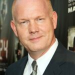 เกล็นน์ มอร์ชอว์เวอร์ (Glenn Morshower)