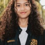 กลอรี ฮิลลารี่ (Glory Hillary)