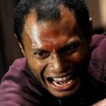 กอดเฟร็ด โอรินเดออด (Godfred Orindeod)