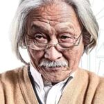 กงจิงกัว (Gong Jinguo)