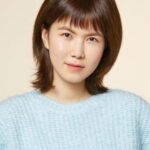 กงมินจอง (Gong Min-jeung)