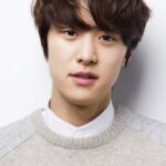 กง มยอง (Gong Myoung)