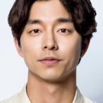 กงยู (Gong Yoo)