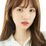 กงยูริม (Gong Yu-rim)