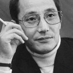 โกโร นายะ (Gorō Naya)