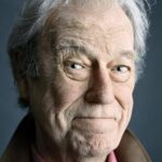 กอร์ดอน พินเซนต์ (Gordon Pinsent)