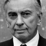 กอร์ วิดัล (Gore Vidal)