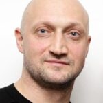 โกชา คุตเซนโก (Gosha Kutsenko)