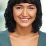 เกรซ โดฟ (Grace Dove)