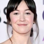 เกรซ คอฟแมน (Grace Kaufman)