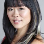 เกรซ ลินน์ คุง (Grace Lynn Kung)