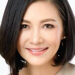 เกรซ มหาดำรงค์กุล (Grace Mahadumrongkul)