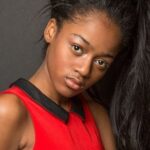 เกรซี่ มารี แบรดลีย์ (Gracie Marie Bradley)