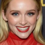 เกรียร์ แกรมเมอร์ (Greer Grammer)
