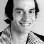 เกร็กกอรี่ เซียร่า (Gregory Sierra)