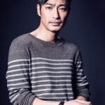 เกร็กกอรี่ หว่อง จุง-ยี่ (Gregory Wong Chung-Yiu)