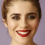 เกรตา สการาโน (Greta Scarano)