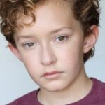 กริฟฟิน มอร์แกน (Griffin Morgan)