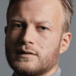 กุสตาฟ ไดเคียร์ กีเซ่ (Gustav Dyekjær Giese)