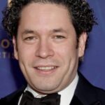 กุสตาโว ดูดาเมล (Gustavo Dudamel)