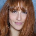 กวินโดลิน กูร์เวเน็ก (Gwendolyn Gourvenec)